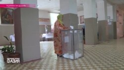 Настоящее Время – Азия. 24 мая 2016