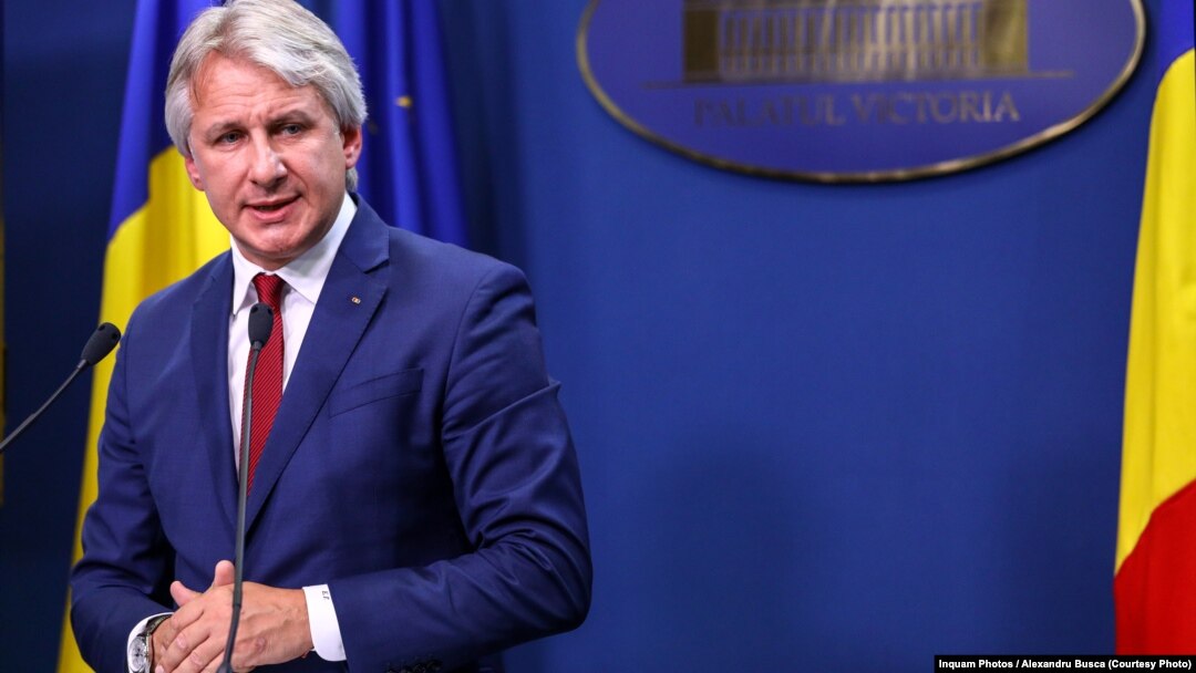 Ministrul de Finanțe, Orlando Teodorovici, le-a spus celor care critică rectificarea bugetului că subminează economia națională și încrederea investitorilor în România