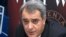 Armenia - Davit Shahnazarian, a prominent opposition politician.
