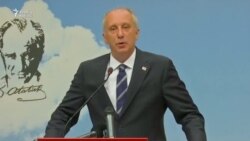 Muharrem İnce:"Oğurluq olub, amma arada 10 milyon səs fərqi var"