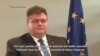 Linas Linkevicius: „Nu poți fi agresor în Ucraina și pacificator în altă parte”