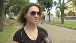 Беларусы распавялі, што думаюць пра дэнамінацыю, новыя купюры і капейкі.