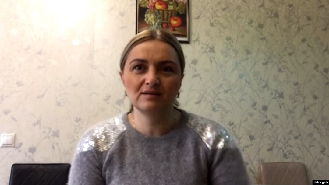 Тамара Меаракишвили