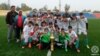 Tajikistan, Dushanbe city, "Istiqlol" youth team, 20October 2016