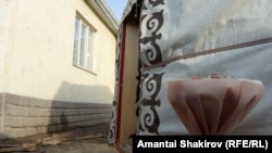 Жибек Урустемова 25-декабрда жерге берилди.