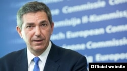 Stavros Lambrinidis (file photo)