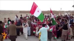 په جنوبي پښتونخوا کې د ماشومانو تعليمي کمپاين