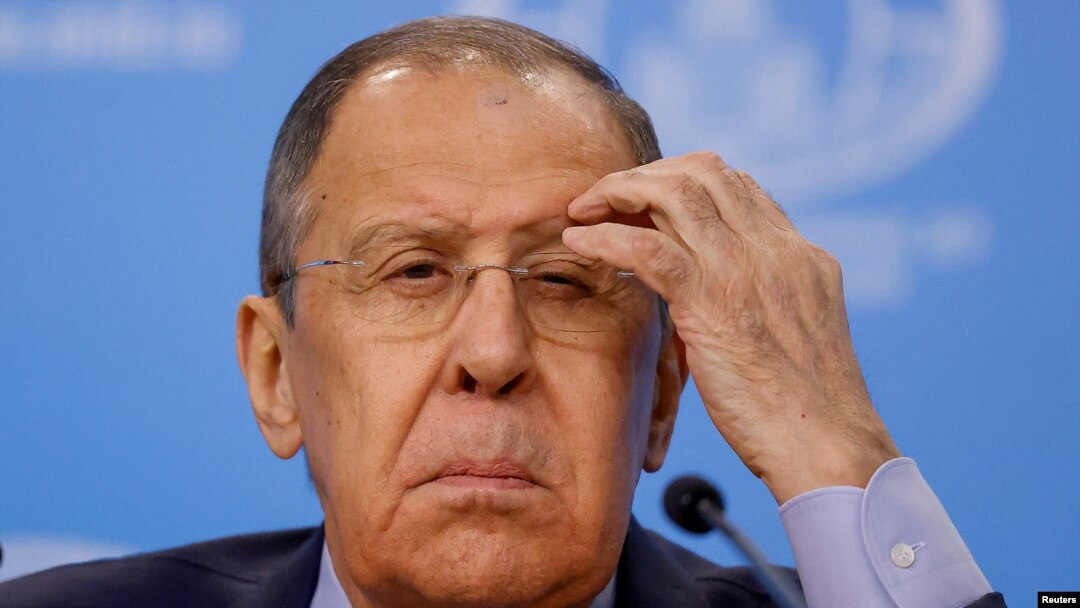 Promovarea de către ministrul de Externe al Rusiei, Serghei Lavrov, a unei narațiuni cu privire la Transnistria, defavorabilă Republicii Moldova, amintește de informațiile lansate de Kremlin înainte de invaziile în Ucraina, spune un think tank american.