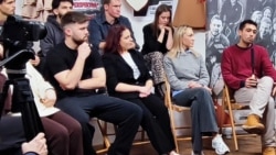 Perspektiva u Grazu: Integracija ili izdaja?