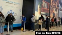 Imagine generică din Londra