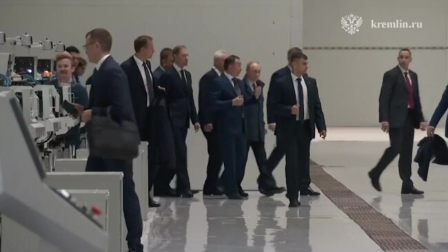 Сколько денег уйдёт на ВПК Сколько денег уйдёт на ВПК