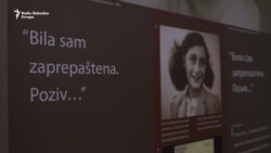 Lekcije Anne Frank