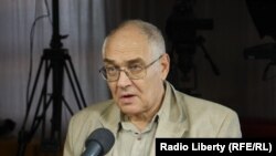 Директор «Левада-центра» Лев Гудков. 