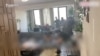 Paşinyan Əliyevlə görüşə getdi, Yerevanda əməliyyat başladı