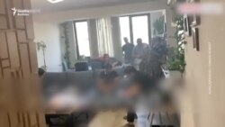 'Ərdoğanla görüşdü, kilsəyə soxuldu, indi Əliyevlə görüşür' - Yerevanda daşnakların həbsi