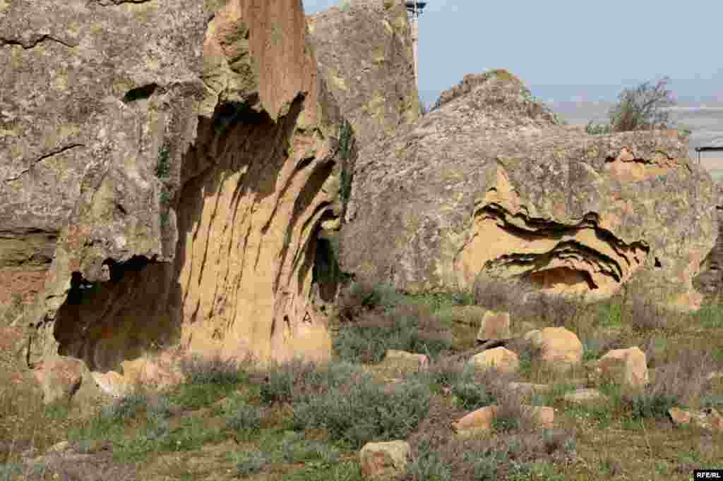 Qobustan qoruğu #30