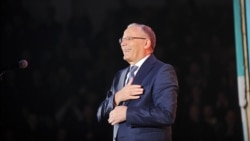 Bedri Hamza u ngjit në krye të PDK-së më 17 nëntor. 