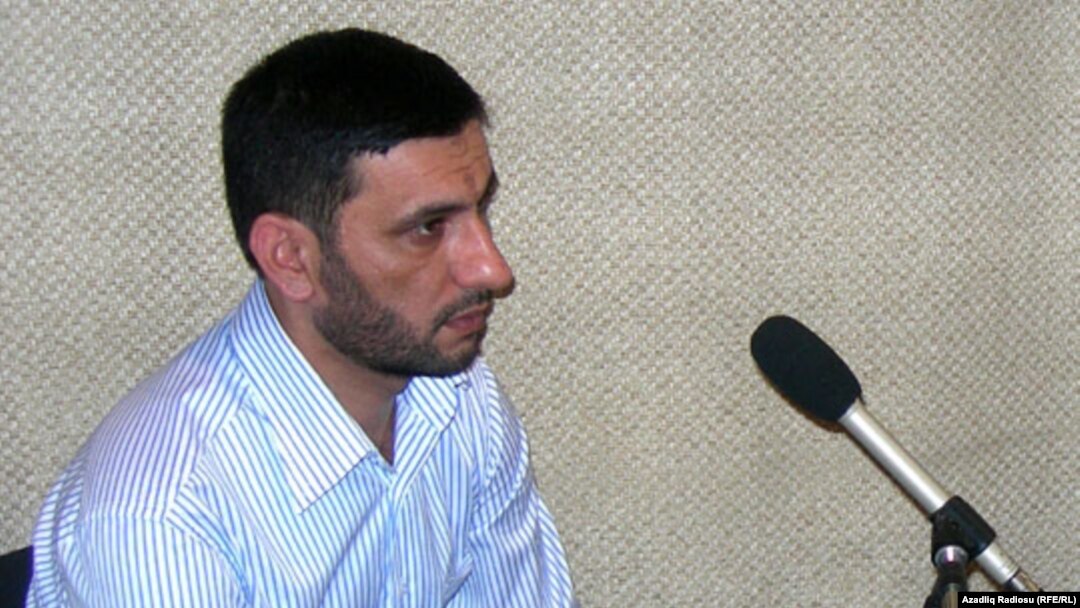 Hacı Şahin Həsənli 