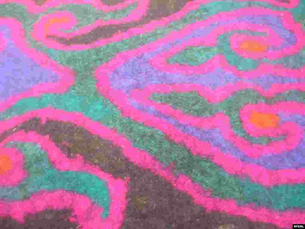 Намадбофӣ дар Бадахшон #28