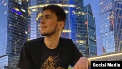 Saidnazar Xocimurodov