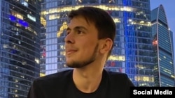 Акси Саидназар Ҳоҷимуродов