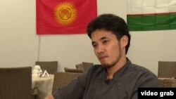 Шақсұлтан Қошқарбаев