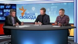 У Заходу більше пропозицій щодо Донбасу, ніж в України – Гармаш