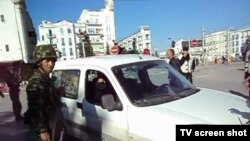 Революция в Тунисе обошла туристов стороной