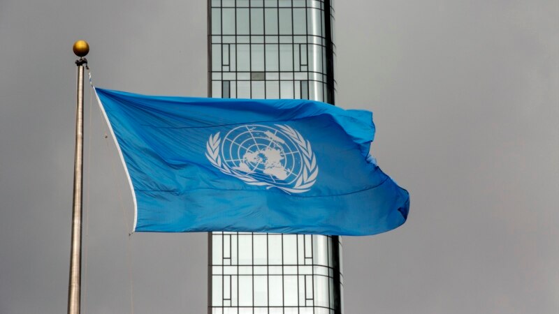 A mund të bëhen palestinezët anëtarë me të drejta të plota në OKB?