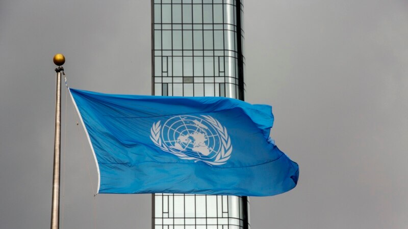 سخنگوی ملل متحد: حقوق بشر، به ویژه حقوق زنان، نکتهٔ مهم در همه بحث‌های مهم نشست دوحه خواهد بود