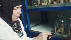 Данисте: "Биопрепарат даярдап, дыйкандарга сатабыз" 