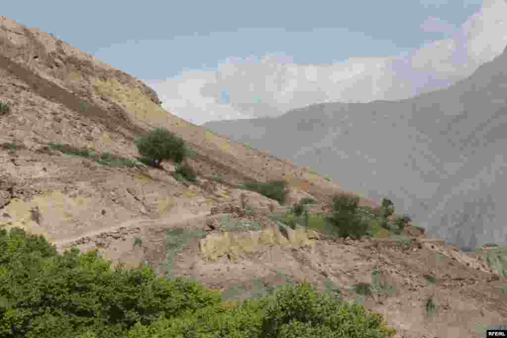 Вақте роҳ нест... #58