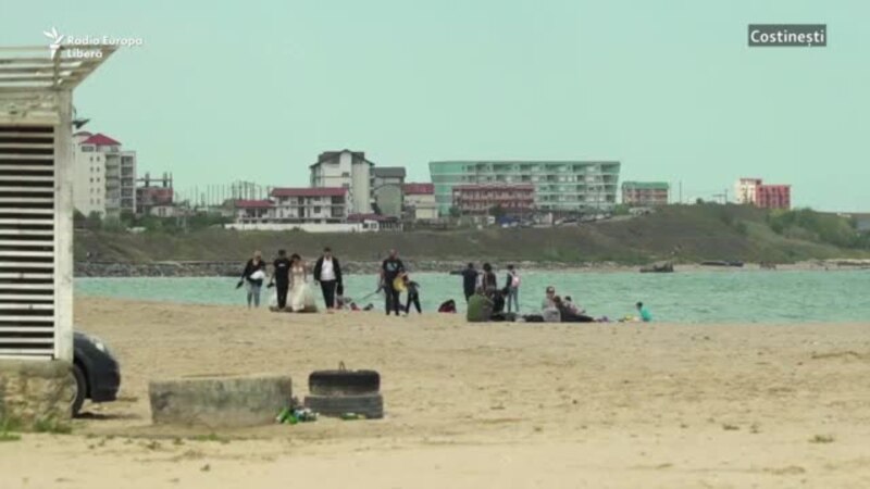 Țările europene se pregătesc de vacanța de vară, deschizând treptat granițele
