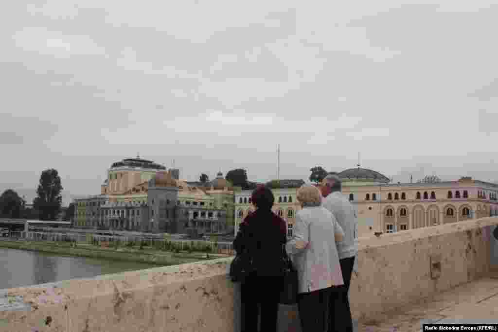 Nova zgrada Muzeja, 23. maj 2012. 