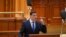 Senatorul PSD Șerban Nicolae