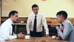 Говорим по-татарски: офисные будни