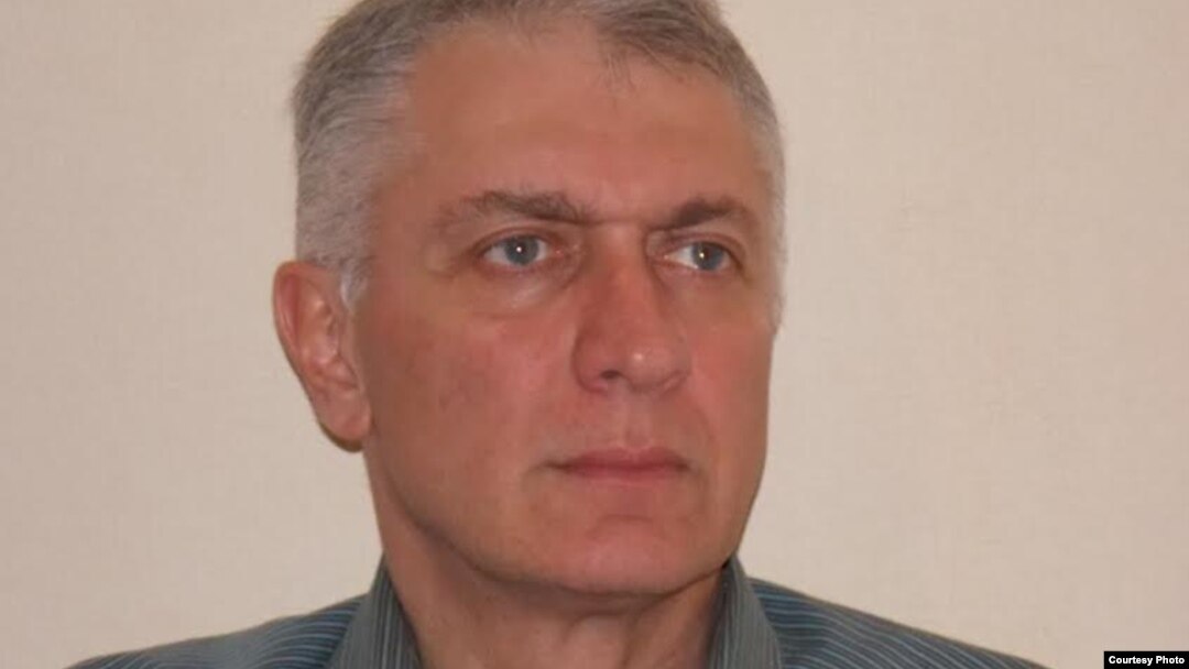 Давид Каландия