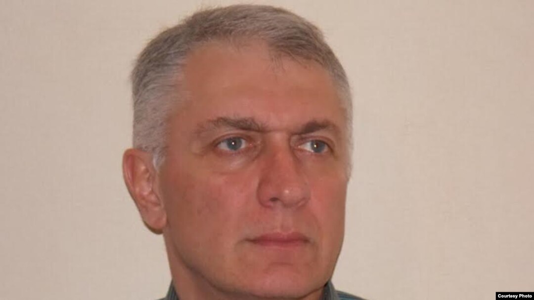 Давид Каландия