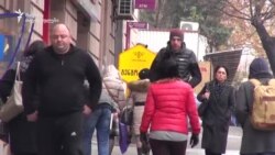 რამდენად ახერხებთ დანაზოგის შენახვას?