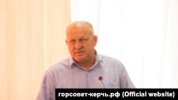 Святослав Брусаков