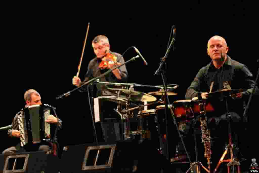 Ethno Jazz Festival 2010 #44