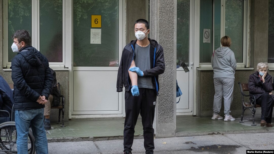 Klinički centar Srbije 