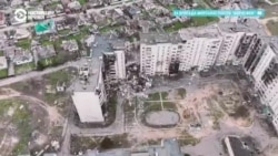 Что происходит в оккупированных российской армией Олешках