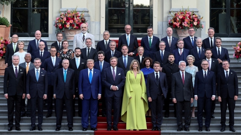 NATO obećava kontinuiranu podrške Ukrajini, deklaracija bez otvorene osudu Rusije