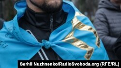 «Кримських татар незаконно засудили до 13 років позбавлення волі кожного»