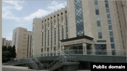 Milli Onkologiya Mərkəzi