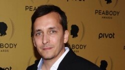 Режиссер и журналист Брент Рено был убит 13 марта, когда его автомобиль попал под обстрел со стороны войск России на блокпосту в Ирпене под Киевом