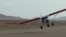 Nagorno-Karabakh's Airport Still Waiting For Takeoff
