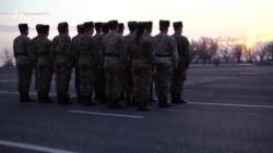 Համալրում՝ հիվանդությունների հաշվին. խստացվել է ծառայությունից ազատվելու կարգը