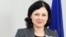 Европейският комисар по правосъдието Вера Йоурова